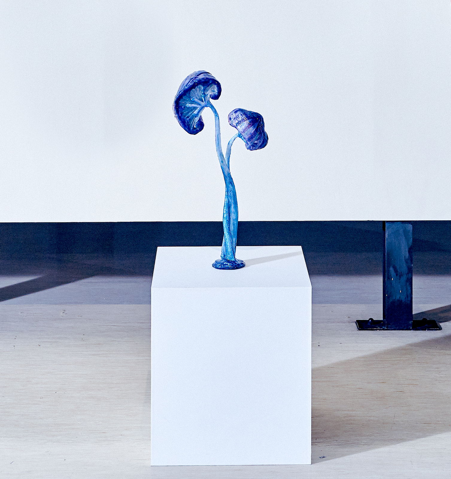 Installation view 16 of The Miscellaneous of Being and Living at New Taipei City Arts Center, New Taipei City.